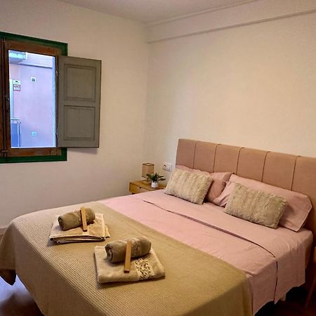 Cozycatalonia - Exclusive Attic In Central Blanes Dış mekan fotoğraf