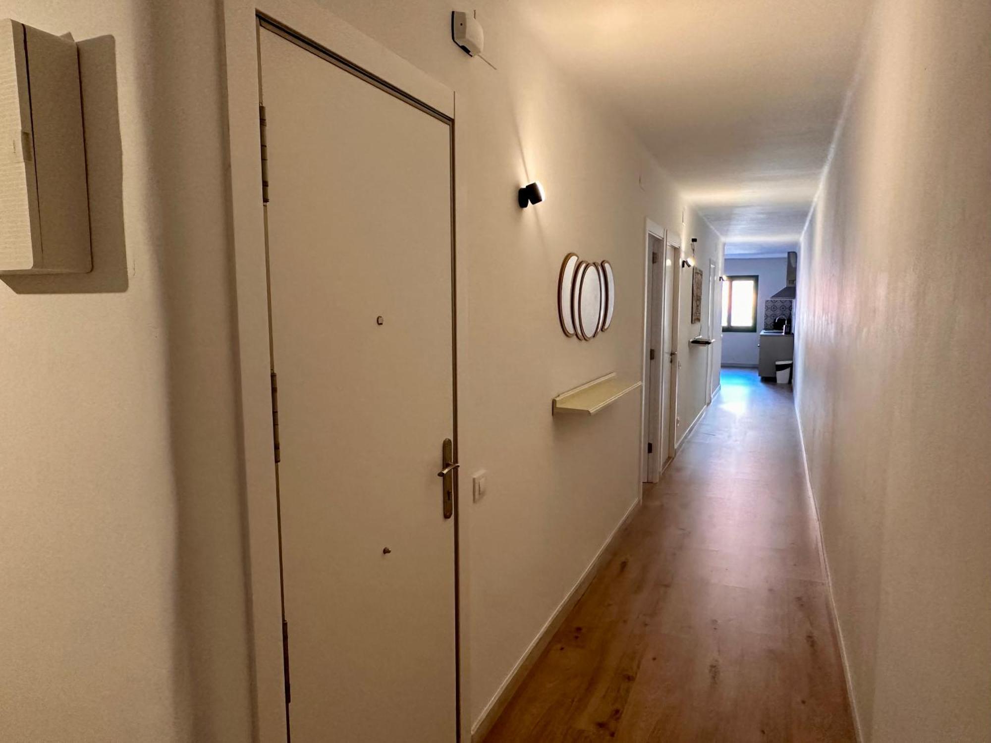 Cozycatalonia - Exclusive Attic In Central Blanes Dış mekan fotoğraf