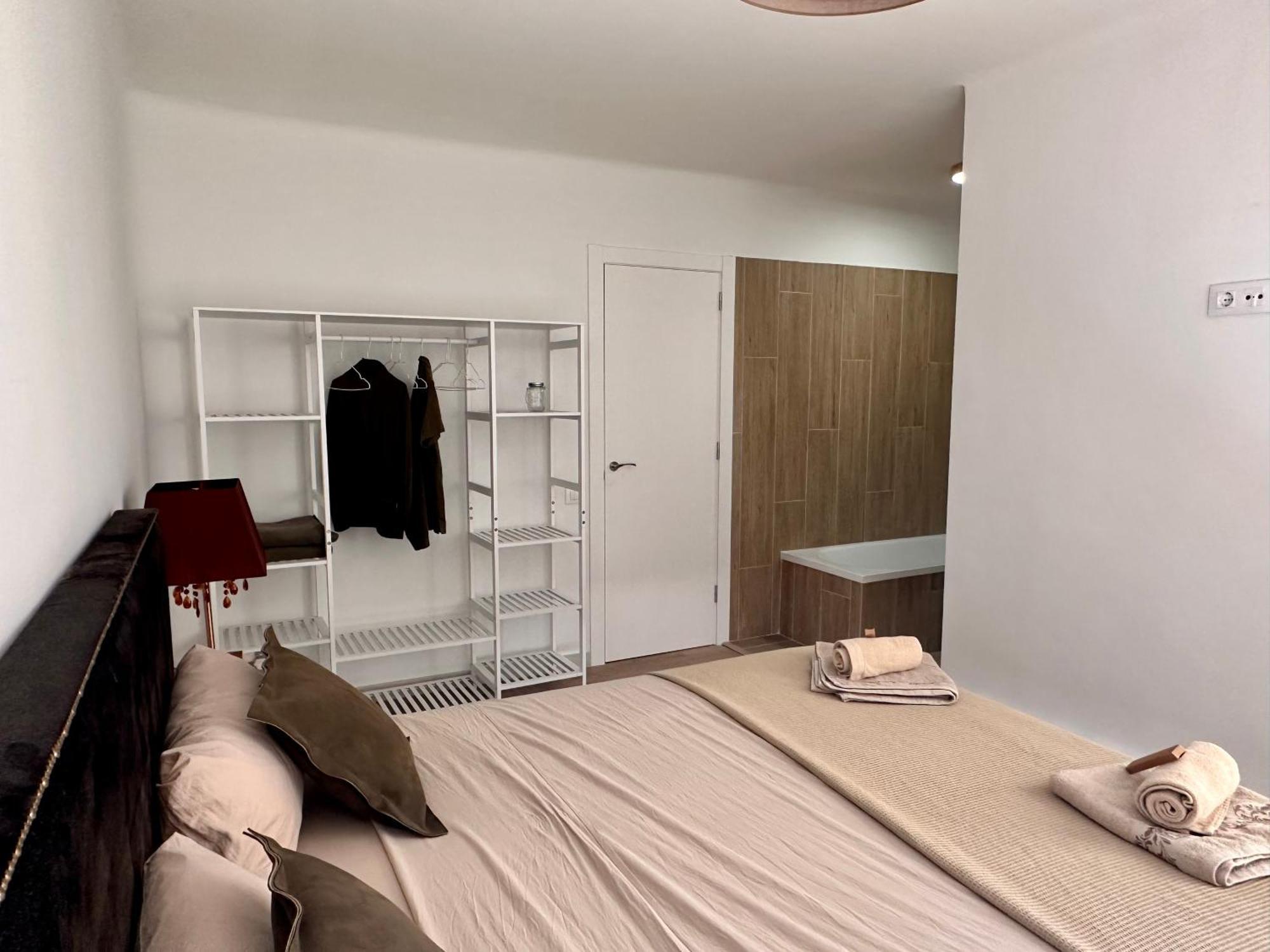 Cozycatalonia - Exclusive Attic In Central Blanes Dış mekan fotoğraf