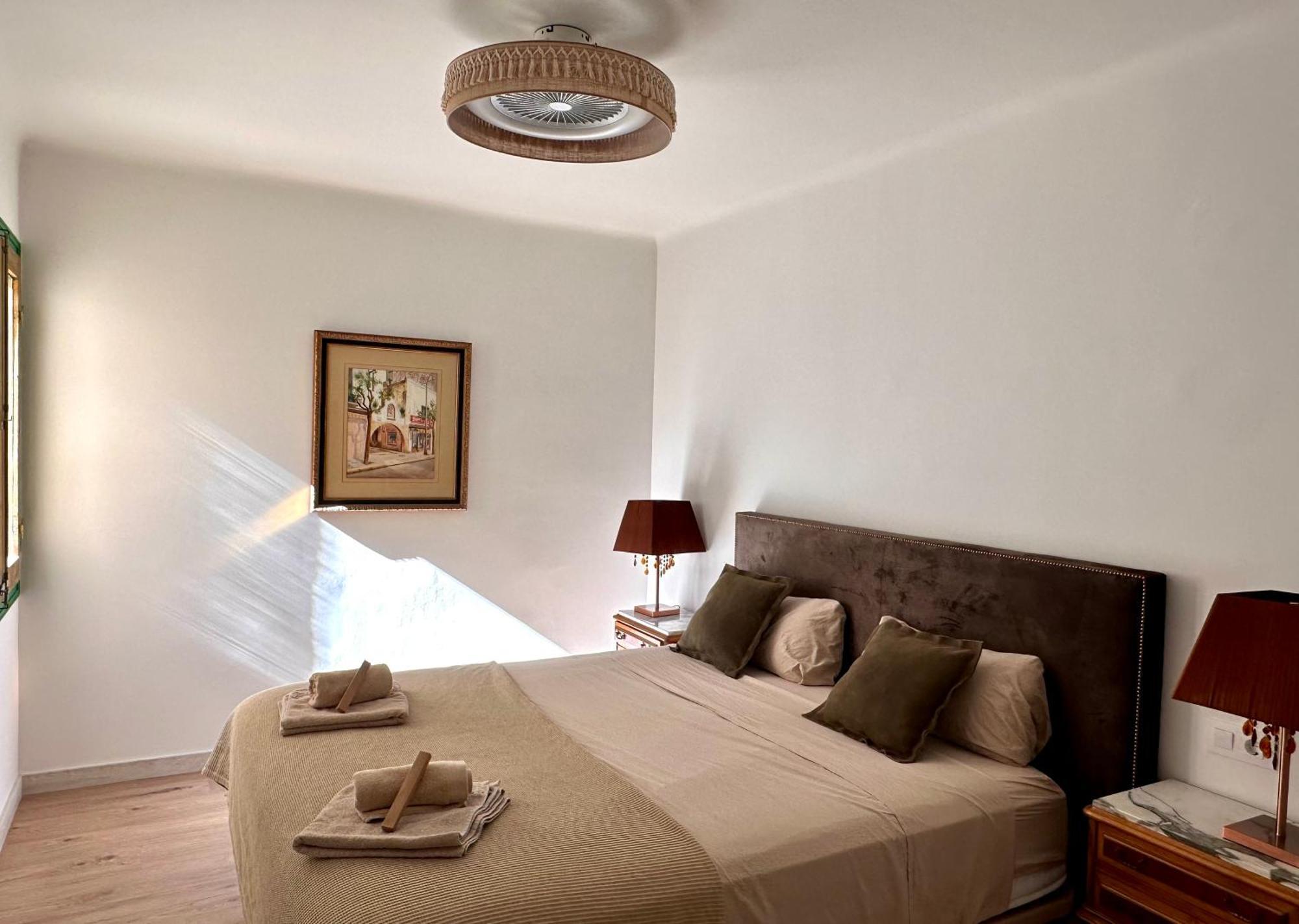 Cozycatalonia - Exclusive Attic In Central Blanes Dış mekan fotoğraf
