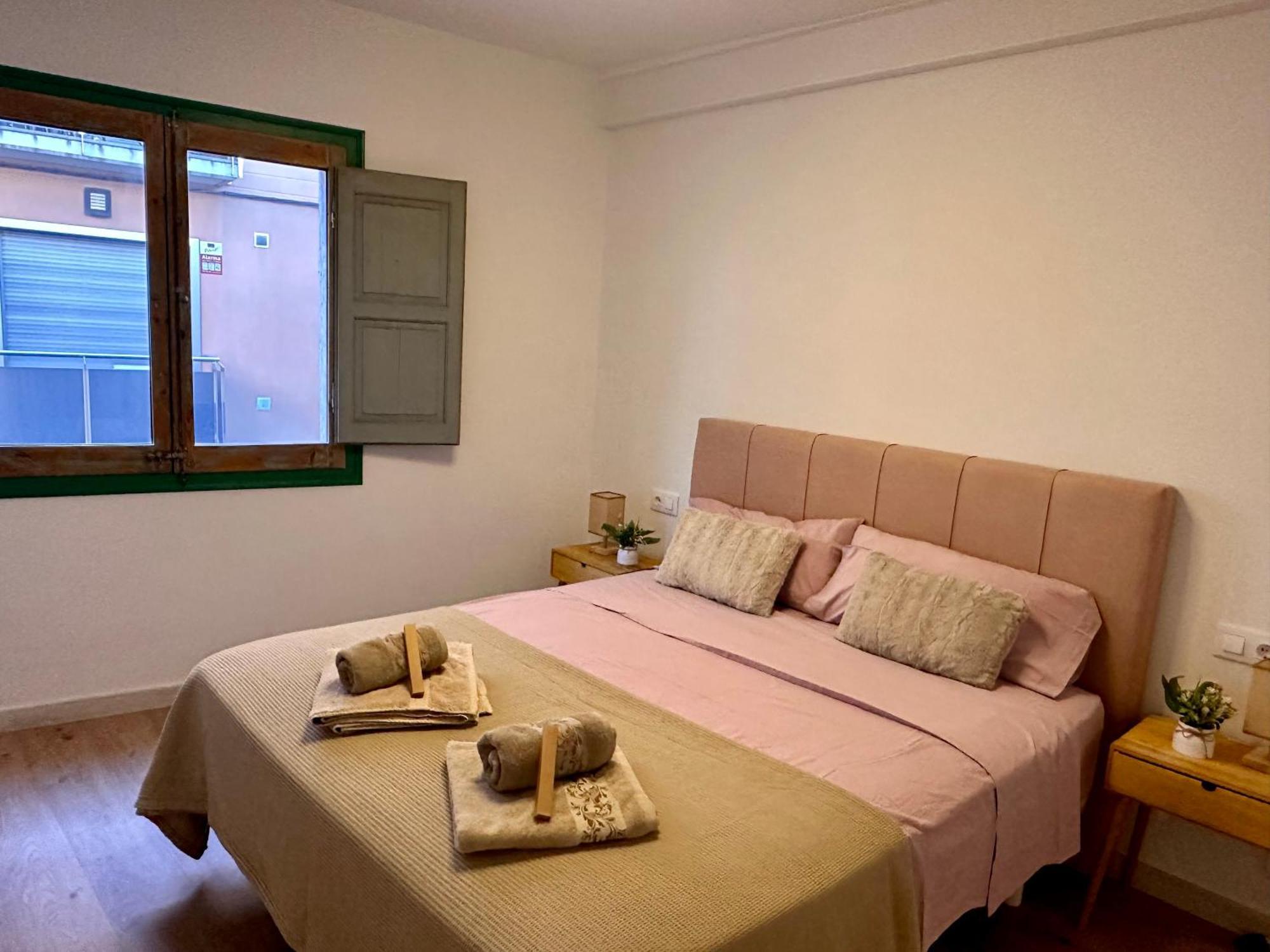 Cozycatalonia - Exclusive Attic In Central Blanes Dış mekan fotoğraf
